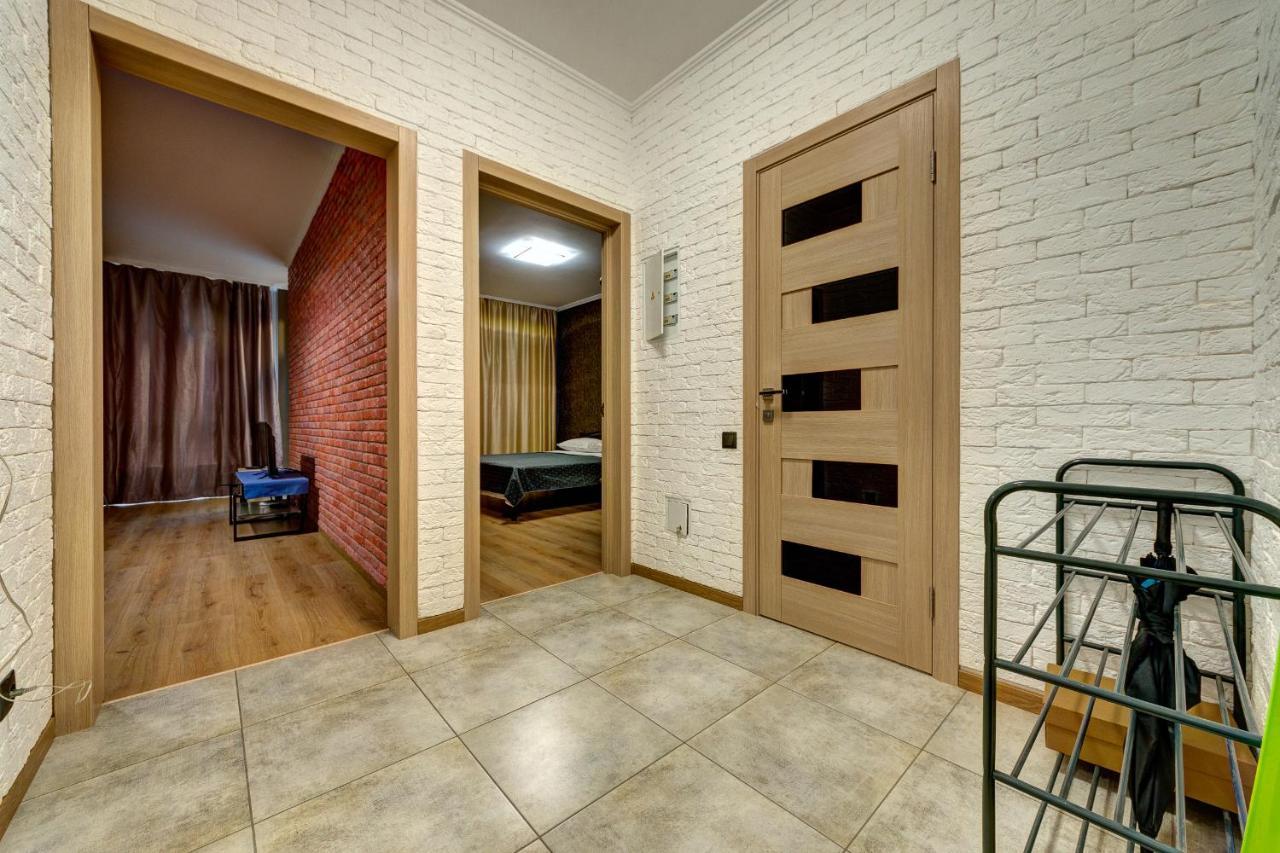 Apartments Near Ukraina Shopping Mall Kiev Ngoại thất bức ảnh