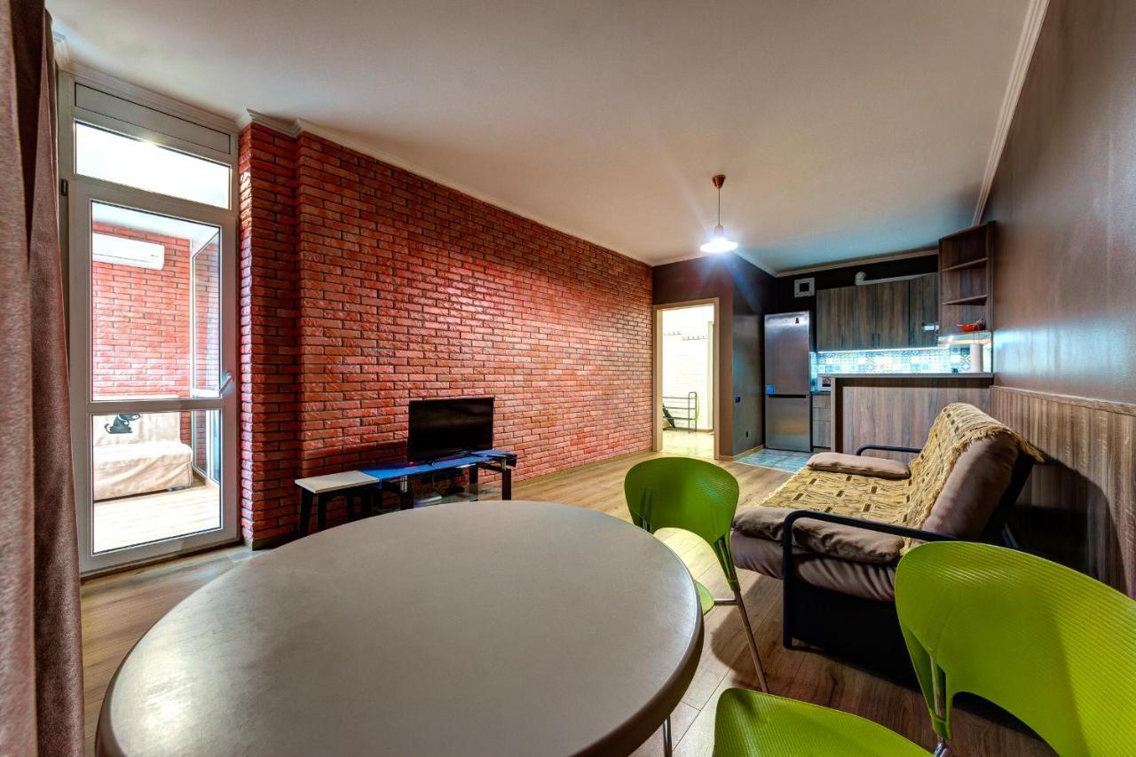 Apartments Near Ukraina Shopping Mall Kiev Ngoại thất bức ảnh